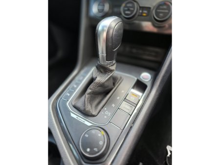 2019 SEAT Tarraco - photo 25