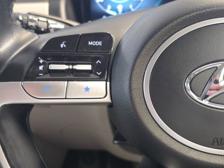 2023 Hyundai Tucson - photo 23