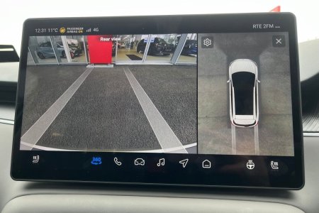 2026 MG MGS6 - photo 14
