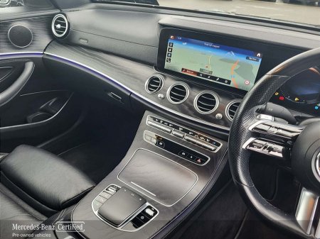 2021 Mercedes-Benz E-Class - photo 13