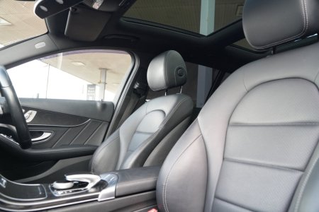 2017 Mercedes-Benz C-Class - photo 22