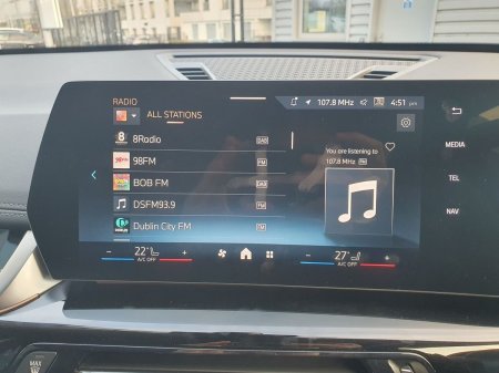 2026 BMW iX1 - photo 19