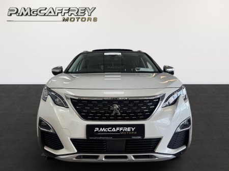 2020 Peugeot 3008 - photo 2