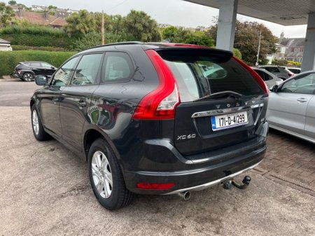 2017 Volvo XC60 - photo 4