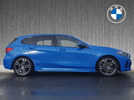2021 BMW 1-Series - photo 3
