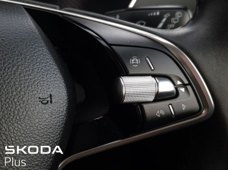 2024 Skoda Octavia - photo 30
