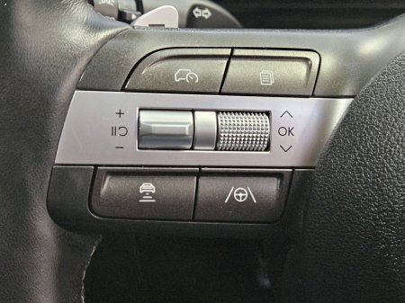 2024 Hyundai KONA - photo 10