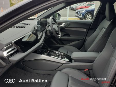 2026 Audi A5 - photo 11