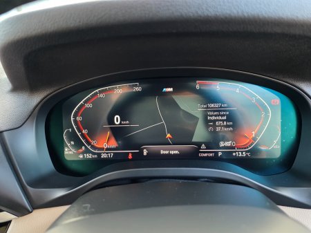 2020 BMW X3 - photo 23