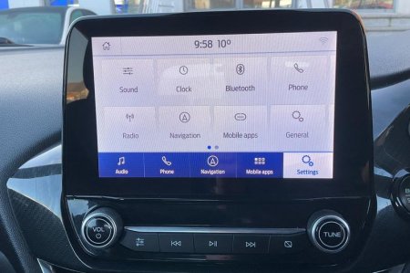 2020 Ford Puma - photo 26