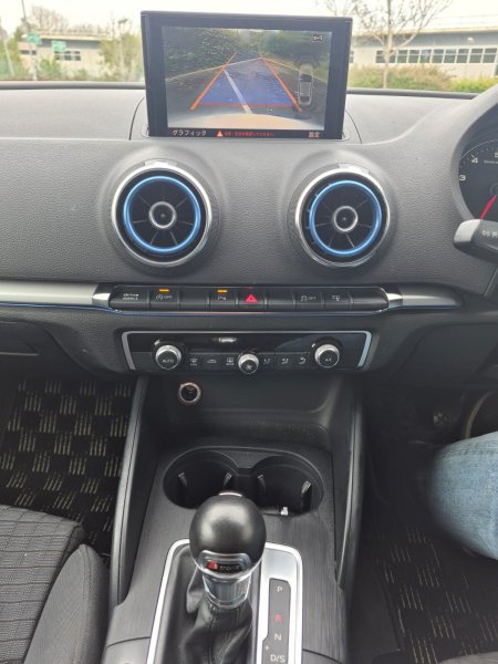 2014 Audi A3 - photo 22