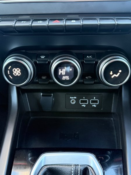 2024 Renault Arkana - photo 26