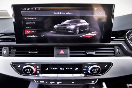 2024 Audi A4 - photo 19