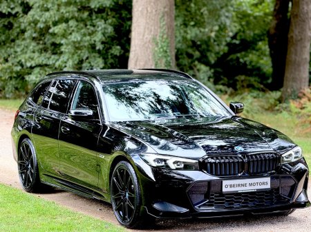 2023 BMW 3-Series - photo 4