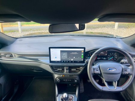 2022 Ford Focus - photo 18