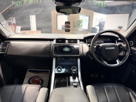 2020 Land Rover Range Rover Sport - photo 14