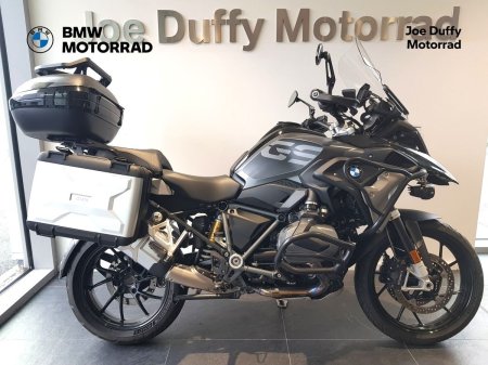 2023 BMW R 1250 TE Finance Available