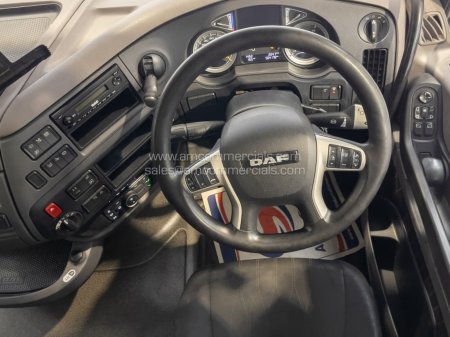 2022 DAF XF 480 - photo 24