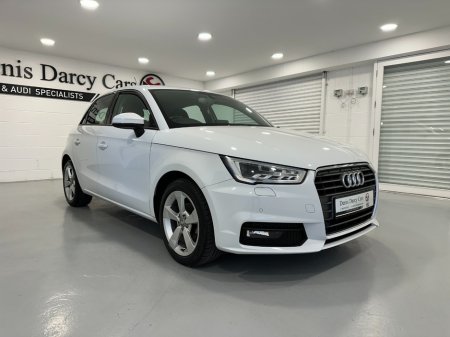 2016 Audi A1 - photo 2