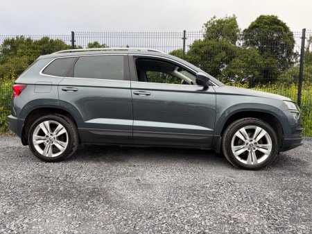 2020 Skoda Karoq - photo 3
