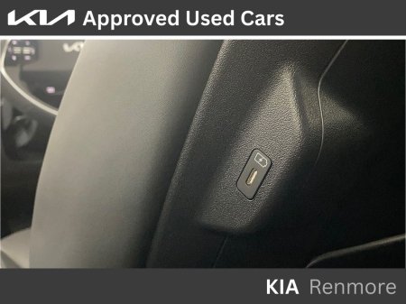 2026 Kia Niro - photo 5