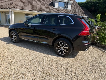 2018 Volvo XC60 - photo 6