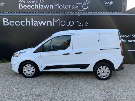 2023 Ford Transit Connect - photo 7