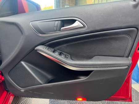 2015 Mercedes-Benz A-Class - photo 17