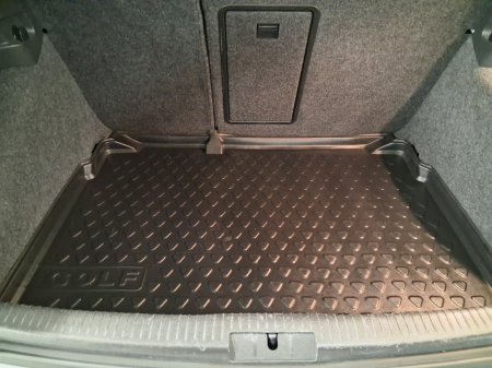 2012 Volkswagen Golf - photo 9