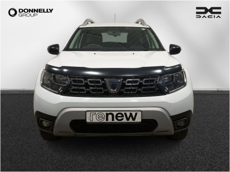 2019 Dacia Duster - photo 8
