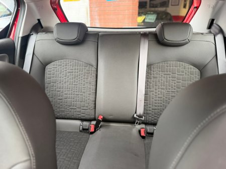 2018 Opel Corsa - photo 16