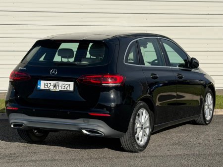 2019 Mercedes-Benz B-Class - photo 5