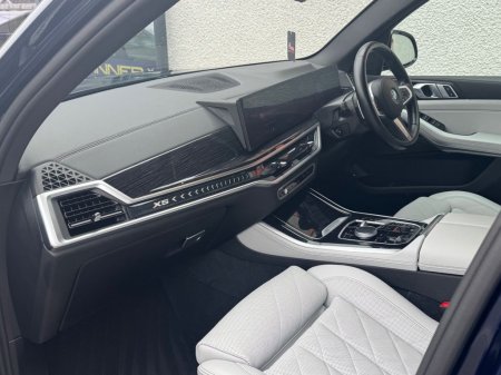 2023 BMW X5 - photo 9