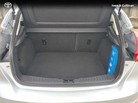 2018 Ford Focus - photo 10