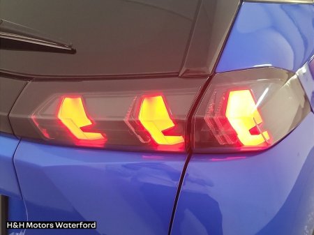 2023 Peugeot 2008 - photo 16