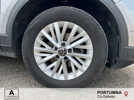 2023 Volkswagen T-Roc - photo 8