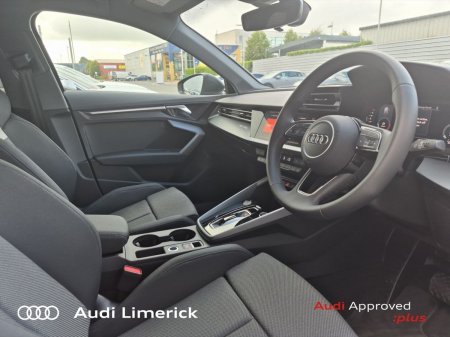2026 Audi A3 - photo 11