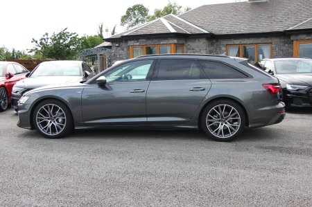 2022 Audi A6 - photo 6