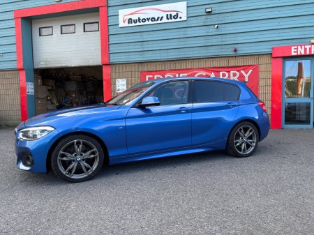 2015 BMW 1-Series - photo 3