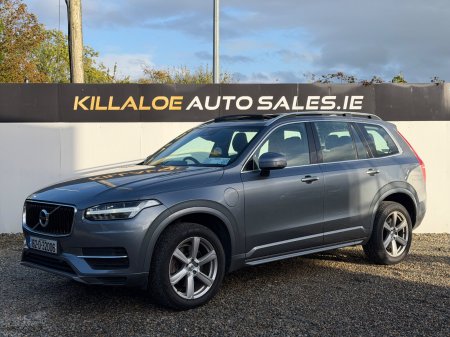 2016 Volvo XC90 - photo 3