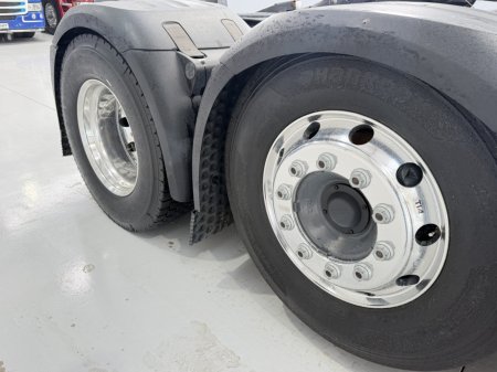 2023 DAF XF 530 - photo 10