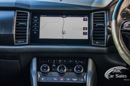 2020 Skoda Kodiaq - photo 26