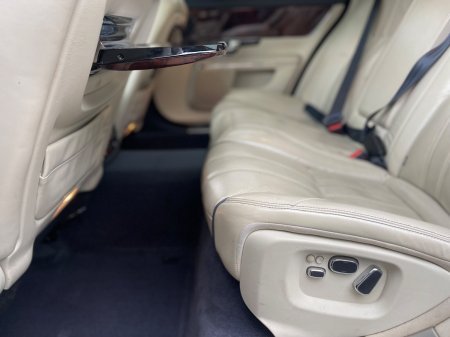 2013 Jaguar XJ - photo 15