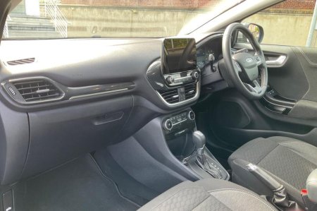 2023 Ford Puma - photo 18