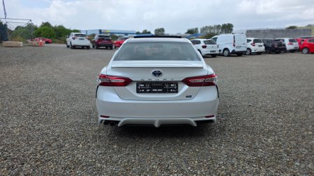 2019 Toyota Camry - photo 7