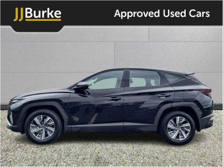 2023 Hyundai Tucson - photo 3