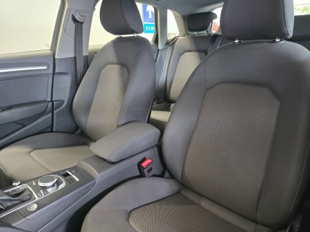 2017 Audi A3 - photo 9