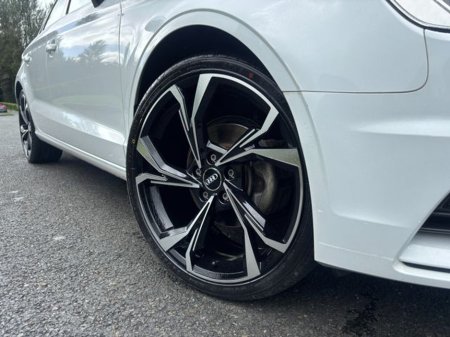 2015 Audi A3 - photo 10