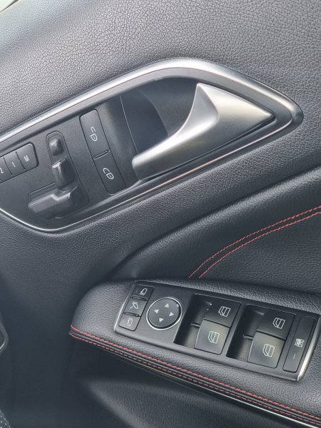 2013 Mercedes-Benz A-Class - photo 20