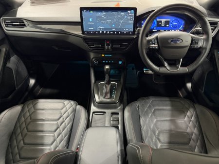 2023 Ford Focus - photo 11